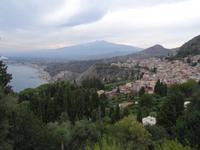 Taormina &ndash; &copy; Ralf Mehnert (Eberhardt TRAVEL)