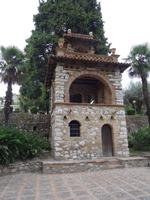 Taormina - Giardino Pubblico &ndash; &copy; Ralf Mehnert (Eberhardt TRAVEL)