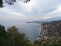 Taormina &ndash; &copy; Ralf Mehnert (Eberhardt TRAVEL)