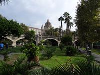 Catania &ndash; &copy; Ralf Mehnert (Eberhardt TRAVEL)