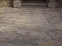 Villa Romana - Mosaiken &ndash; &copy; Ralf Mehnert (Eberhardt TRAVEL)