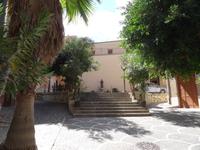 Sant Angelo Muxaro &ndash; &copy; Ralf Mehnert (Eberhardt TRAVEL)