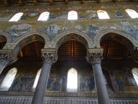 Monreale - Kathedrale &ndash; &copy; Ralf Mehnert (Eberhardt TRAVEL)
