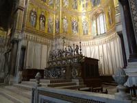 Monreale - Kathedrale &ndash; &copy; Ralf Mehnert (Eberhardt TRAVEL)