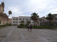 Palermo &ndash; &copy; Ralf Mehnert (Eberhardt TRAVEL)