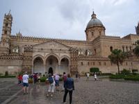 Palermo - Kathedrale &ndash; &copy; Ralf Mehnert (Eberhardt TRAVEL)