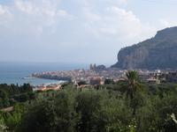 Cefalu &ndash; &copy; Ralf Mehnert (Eberhardt TRAVEL)