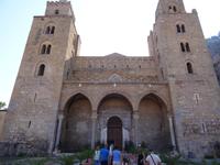 Cefalu - Dom &ndash; &copy; Ralf Mehnert (Eberhardt TRAVEL)