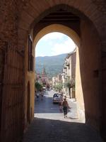 Castelbuono &ndash; &copy; Ralf Mehnert (Eberhardt TRAVEL)