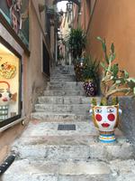 Taormina &ndash; &copy; Ralf Mehnert (Eberhardt TRAVEL)