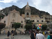 Taormina &ndash; &copy; Ralf Mehnert (Eberhardt TRAVEL)