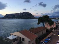 Palermo - Mondello &ndash; &copy; Ralf Mehnert (Eberhardt TRAVEL)
