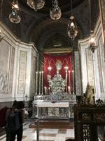 Palermo - Kathedrale &ndash; &copy; Ralf Mehnert (Eberhardt TRAVEL)