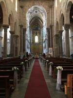 Cefalu - Dom &ndash; &copy; Ralf Mehnert (Eberhardt TRAVEL)