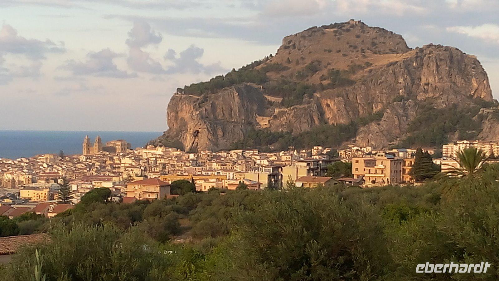 Cefalu &ndash; &copy; Gisela Gerlach (Eberhardt TRAVEL)
