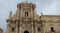 Der Dom von Syrakus &ndash; &copy; Gisela Gerlach (Eberhardt TRAVEL)