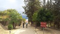 Piazza Armerina,Villa Romana &ndash; &copy; Gisela Gerlach (Eberhardt TRAVEL)