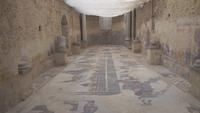 Piazza Armerina,Villa Romana del Casale &ndash; &copy; Gisela Gerlach (Eberhardt TRAVEL)