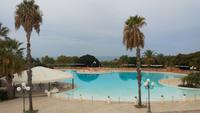 Agrigento, Blu Hotel Kaos &ndash; &copy; Gisela Gerlach (Eberhardt TRAVEL)
