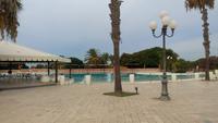 Agrigento, Blu Hotel Kaos &ndash; &copy; Gisela Gerlach (Eberhardt TRAVEL)