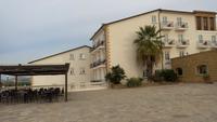 Agrigento, Blu Hotel Kaos