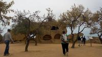 Agrigento,Archäologische Stätten von Agrigent, Tal der Tempel &ndash; &copy; Gisela Gerlach (Eberhardt TRAVEL)