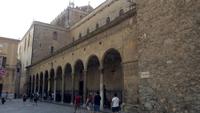 Kathedrale von Monreale &ndash; &copy; Gisela Gerlach (Eberhardt TRAVEL)