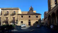 Castelbuono &ndash; &copy; Gisela Gerlach (Eberhardt TRAVEL)