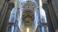 Cefalu,Kathedrale &ndash; &copy; Gisela Gerlach (Eberhardt TRAVEL)