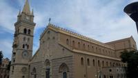 Dom von Messina &ndash; &copy; Gisela Gerlach (Eberhardt TRAVEL)