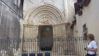 Ragusa Ibla &ndash; &copy; Gisela Gerlach (Eberhardt TRAVEL)