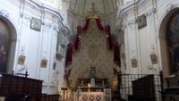 Ragusa Ibla, Kirche Anime del Purgatorio &ndash; &copy; Gisela Gerlach (Eberhardt TRAVEL)