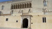 Kastell Donnafugata &ndash; &copy; Gisela Gerlach (Eberhardt TRAVEL)