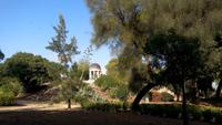 Kastell Donnafugata &ndash; &copy; Gisela Gerlach (Eberhardt TRAVEL)