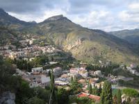 Blick in die Berge  &ndash; &copy; Annett Seese (Eberhardt TRAVEL)