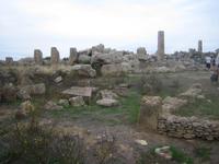... von Selinunte,  &ndash; &copy; Annett Seese (Eberhardt TRAVEL)
