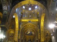 ... von Roger II.  &ndash; &copy; Annett Seese (Eberhardt TRAVEL)
