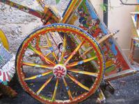 Wagen  &ndash; &copy; Annett Seese (Eberhardt TRAVEL)