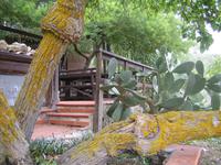 ... des Agriturismo Gelso  &ndash; &copy; Annett Seese (Eberhardt TRAVEL)