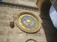 ... in Messina ...  &ndash; &copy; Annett Seese (Eberhardt TRAVEL)