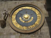 Kalenderuhr  &ndash; &copy; Annett Seese (Eberhardt TRAVEL)
