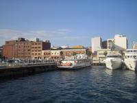 Blick in den Hafen  &ndash; &copy; Annett Seese (Eberhardt TRAVEL)