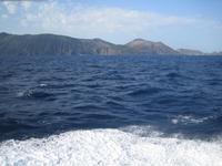 auf See  &ndash; &copy; Annett Seese (Eberhardt TRAVEL)