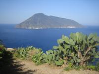 die Insel Salina  &ndash; &copy; Annett Seese (Eberhardt TRAVEL)