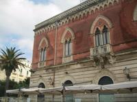 IMG_6881 venezian. Palazi &ndash; &copy; Kerstin Veit (Eberhardt TRAVEL)