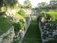 IMG_6891 Anfiteatro Romano &ndash; &copy; Kerstin Veit (Eberhardt TRAVEL)