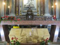 IMG_7016  Mafia Opfer Giuseppe Puglisi &ndash; &copy; Kerstin Veit (Eberhardt TRAVEL)