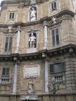 IMG_7018  Piazza Quattro Canti &ndash; &copy; Kerstin Veit (Eberhardt TRAVEL)