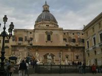 IMG_7022  Fontana Pretoria &ndash; &copy; Kerstin Veit (Eberhardt TRAVEL)