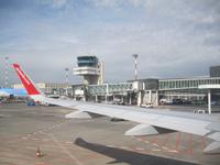 IMG_7066  Aeroporto Catania Fontanarossa &ndash; &copy; Kerstin Veit (Eberhardt TRAVEL)